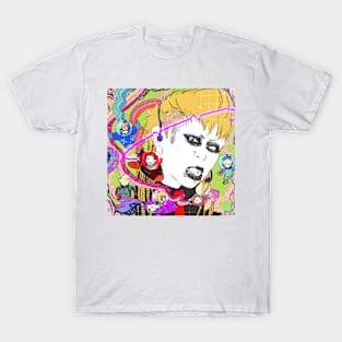 Child Prey T-Shirt